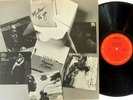 Miles Davis-Miles To Go USA Promotional Double Vinyl LP 1982 Columbia-A2S 1374