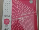 SLOW READERS CLUB 'THE JOY OF THE RETURN' DINKED VINYL LP