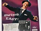 Frank Sinatra ?- Swing Easy  And Songs For Young Lovers - 1960 Vinyl LP Record