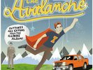 Sufjan Stevens - The Avalanche (Limited Edition Colored Vinyl)