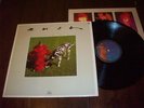 Rush,Signals,1982 Mercury 1st Press.VG+ To EX Cond.