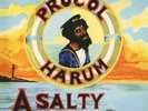 PROCOL HARUM A Salty Dog MFSL Numbered Limited LP 2017 Sealed