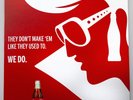 Elvis Presley new  Coca Cola 12