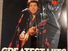 USED LP VINYL RECORD: Johnny Rivers Greatest Hits