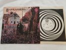 BLACK SABBATH  - DEBUT ALBUM  - RARE ORIGINAL UK VERTIGO SWIRL 12