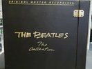Beatles Collection Audiophile  Original Master Recording 14 LP Box Set RARE