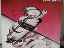 ROSE TATTOO Scarred For Life 1982 LP Albert Records Original Pressing AC/DC RARE