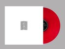 JOY DIVISION UNKNOWN PLEASURES 40TH ANNIVERSARY RUBY RED 180G VINYL. NEW