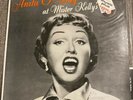 RARE USED LP VINYL RECORD: Anita O'DAy at Mister Kelly's JAPAN IMPORT