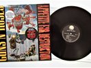 GUNS N' ROSES Appetite For Destruction LP Vinyl 1987 Geffen WX125 Uzi Suicide EX