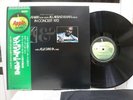 RVAI SHANKAR / IN CONCERT 1972, JAPAN ORIG. 2LP w/OBI & INSERT BEATLES TOP NM