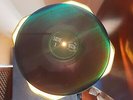 neil young bbc broadcast split multicolored splash vinyl w.stout rare live tmoq