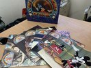 The Wonderful World of Disney box set x6 LP vinyl record