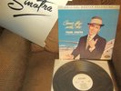 Frank Sinatra ?COME FLY WITH ME MFSL Mobile Fidelity LP NM vinyl rare