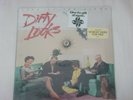 Dirty Looks/Turn of the screw.1989 Atlantic records new vinyl.