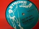 Sugar Minott , Half Of Love , Al Campbell , Jah Shine On Me ,12