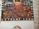Brutal Truth - Extreme Conditions Demand Extreme Responses Vinyl LP