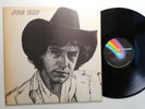 Joe Ely     self titled