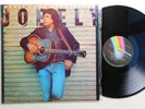 Joe Ely      honky tonk masquarade