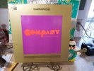 Company A Musical Comedy Quadraphonic Dean Jones, Elaine Stritch LP VINYL ALBUM