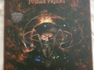 Judas Priest - Nostradamus Super Deluxe BOX SET. 3x Vinyl 2x CD Plus Hard Bound
