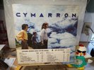 Cymarron Rings Soft rock PROMO Entrance LP VINYL ALBUM