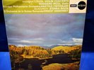 $DECCA ECS 641 *RUGGIERO RICCI* KHACHATURIAN VIOLIN CTO* FISTOULARI etc *NM