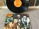 DAVID BOWIE Diamond Dogs Gatefold LP 1974 VGC++  A1 B1  Rebel Rebel RCA