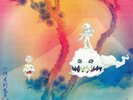 KIDS SEE GHOSTS [LP] Explicit Lyrics LP (12
