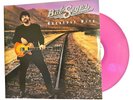 BrOkEn HiPsTeR  BOB SEGER & SILVER BULLET BAND Greatest 180 gram 2 LP Vinyl PINK
