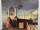 Pink Floyd Animals A2u B2u Vg