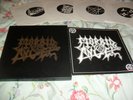 MORBID ANGEL -BLESSED ARE THE SICK- AWESOME RARE 6 x 7