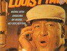 Louis Prima The Best Of Louis Prima NEAR MINT Music for Pleasure Vinyl LP