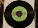 RARE LATIN SOUL FUNK 45 - GEORGIA GALVEZ - TE LLAMO/VETE
