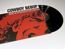 Cowboy Bebop O.S.T. (The Seatbelts) Yoko Kanno Vinyl LP 2016 New