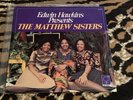 RARE GOSPEL SOUL FUNK LP - EDWIN HAWKINS PRESENTS - THE MATTHEW SISTERS - 1977