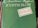 KURTIS BLOW CHRISTMAS RAPPIN’ MERCURY MDS4009 USA 1979 Sealed