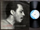 BUD POWELL The Amazing Vol. 1 LP BLUE NOTE BLP 1503 DG EAR MONO Sonny Rollins