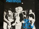 7 Seconds The Crew Album Original (nyhc) (sxe)