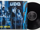 U.D.O.	Animal House	PL 71 552	German original LP + OIS (KR56)