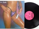 Uncle Sam	Heaven or Hollywood	RAZ 38	UK 1st press LP (KR56)