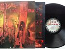 W.A.S.P.	Live...In the Raw	EST 2040	UK original LP + OIS (KR56)