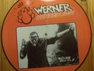 Böhse Onkelz LP Vinyl Werner Rennen 2019 Oi Punk Metal Wacken