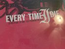 Every Time I Die - Last Night In Town, Hot Damn Gutter Phenomenon Vinyl Box Set