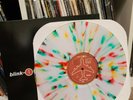 Blink 182 - Take Off Your Pants And Jacket (RED/GREEN/YELLOW SPLATTER Vinyl) ...