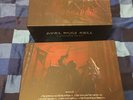 AXEL RUDI PELL  KNIGHTS CALL LIMITED BOX EDITION - 2 LP & CD