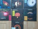 Late Night Tales Vinyl Limited Collectors 7 In Total refb3