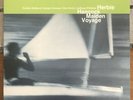 Herbie Hancock Maiden Voyage LP Blue Note Freddie Hubbard Ron Carter NM Copy