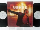 USHER 8701 ARISTA 07822-14715-1 US VINYL 2LP
