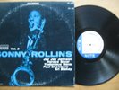 SONNY ROLLINS' Vol. 2 12